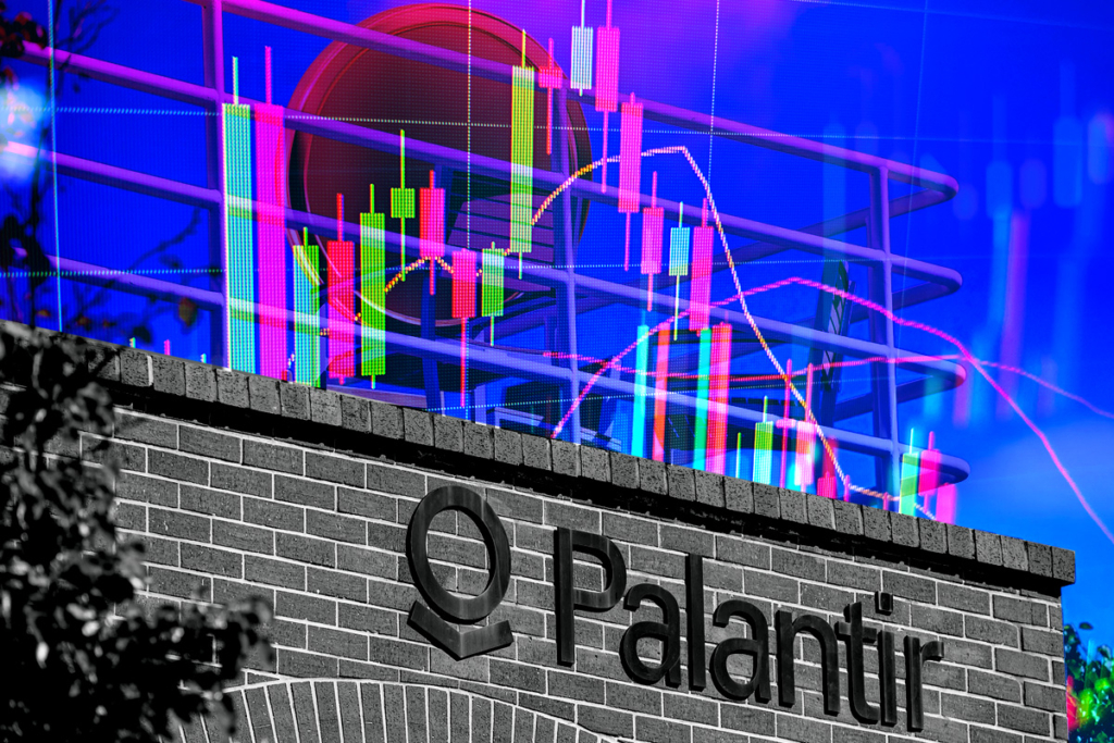 Palantir’in Eşsizliği Tam Not Aldı, Ancak Satın Almak İçin Doğru Zaman mı?