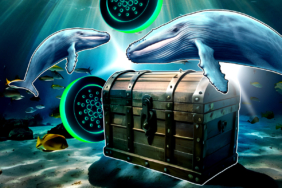 54 Milyon Dolarlık ADA Coinbase’ten Çekildi — Cardano Sezonu Mu Başlıyor?