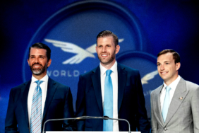 WLFI Borsalarda İşleme Açıldı, Değerleme 30 Milyar Doları Aştı