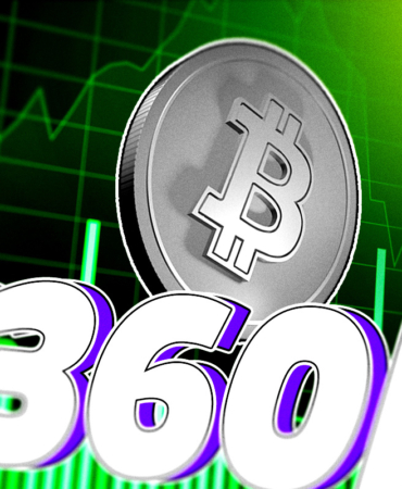 Bitcoin Fiyatında Süper Döngü Sinyali: Hedef 360.000 Dolar mı?