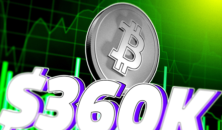 Bitcoin Fiyatında Süper Döngü Sinyali: Hedef 360.000 Dolar mı?