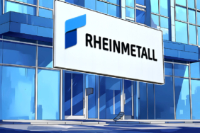 Rheinmetall Hisseleri Satın Alma Haberiyle Yükselişte