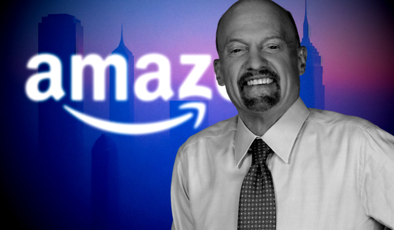 Amazon Hisseleri Geride Kalıyor: Bu Bir Risk mi, Yoksa Uzun Vadeli Bir Fırsat mı?