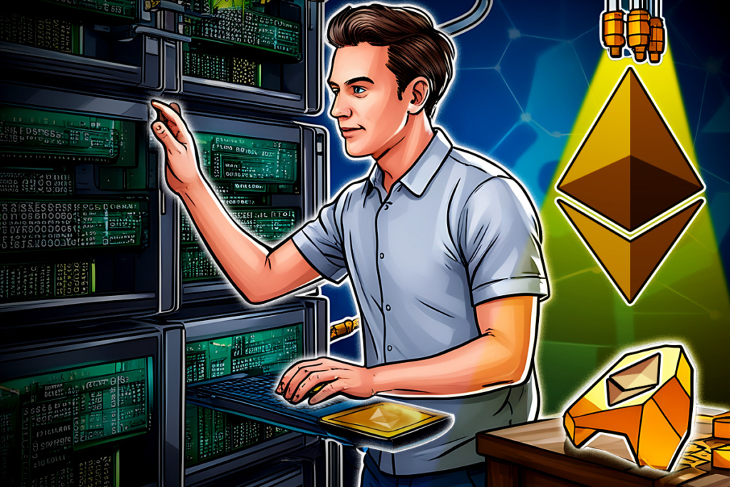 Ethereum L2’lerine Rakip: Stripe’ın AI Destekli Tempo Blockchain’i