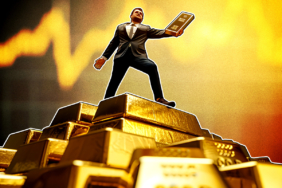 Altın Rekor Kırıyor: Peki Bitcoin Ne Zaman Harekete Geçecek?