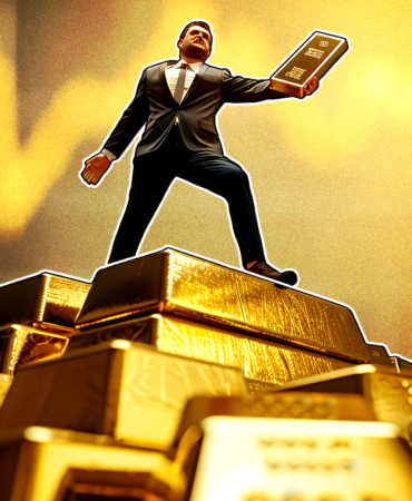 Altın Rekor Kırıyor: Peki Bitcoin Ne Zaman Harekete Geçecek?