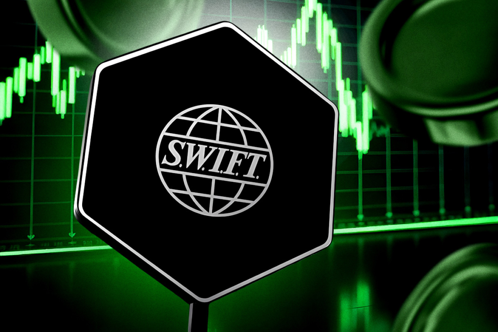 SWIFT, Blockchain’e Geçiyor: Consensys İş Birliğiyle Yeni Dönem Başlıyor