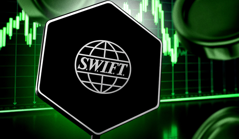 SWIFT, Blockchain’e Geçiyor: Consensys İş Birliğiyle Yeni Dönem Başlıyor