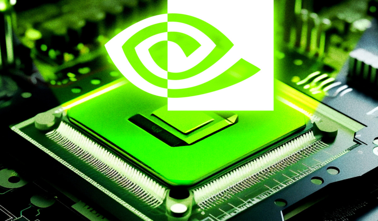 Nvidia Çin’de Antitrust Skandalıyla Karşı Karşıya: AI Çipleri Tehlikede mi?