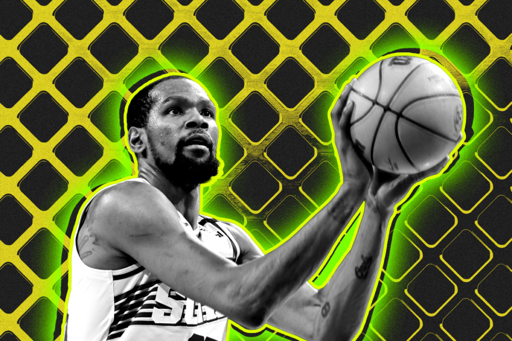 Kevin Durant Bitcoin Cüzdanına Yeniden Kavuştu mu?