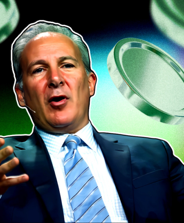 Peter Schiff’ten Kripto Uyarısı: Bitcoin Düşüşte