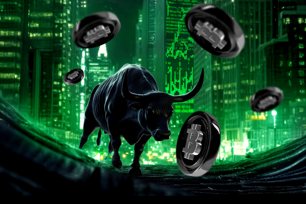 1,7 Milyar Dolarlık Likidasyon Sonrası BTC İçin Yeni Hedef Ne?