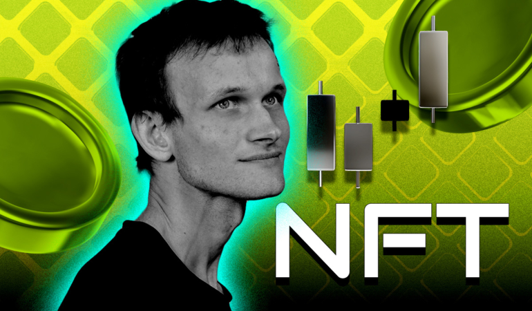 Vitalik Buterin’den Şaşırtan Çözüm: Konser Biletlerinde NFT Dönemi mi Başlıyor?