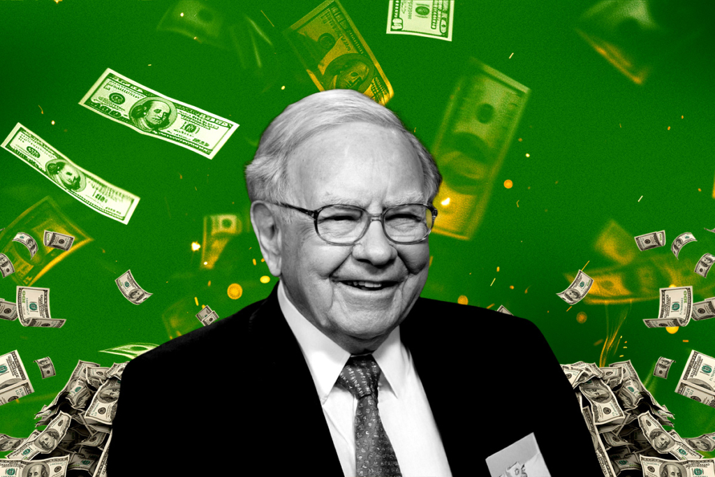 Buffett’in 350 Milyar Dolarlık Nakit Pozisyonu Bitcoin İçin Ne Anlama Geliyor?