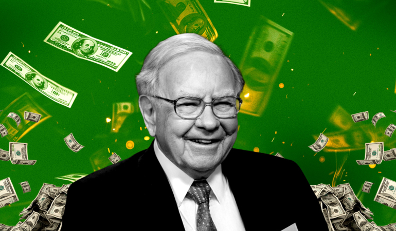 Buffett’in 350 Milyar Dolarlık Nakit Pozisyonu Bitcoin İçin Ne Anlama Geliyor?
