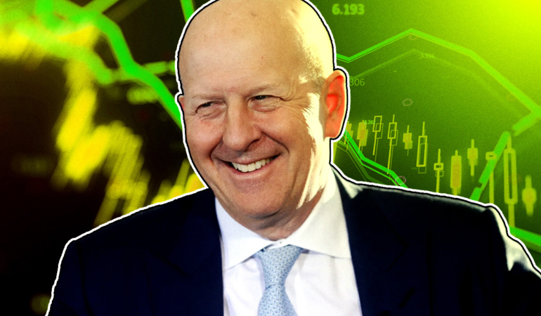 Solomon Uyardı: Ekonomide Zayıflama Belirginleşiyor