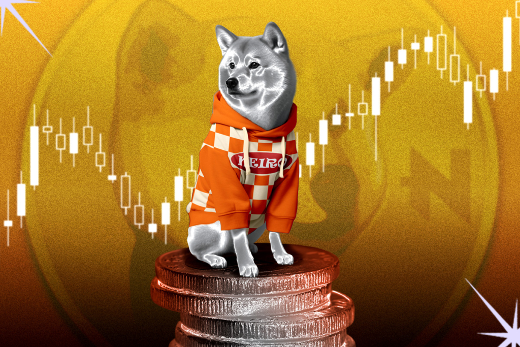 Dogecoin (DOGE), 0,29 Dolar Direncini Zorlarken Güç Sinyalleri Veriyor