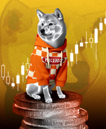 Dogecoin (DOGE), 0,29 Dolar Direncini Zorlarken Güç Sinyalleri Veriyor