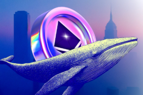 Ethereum 4.000 Doların Altına Geriledi: Balinalar Alım ve Satım Arasında Bölündü