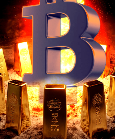 Altın vs Bitcoin: Hangi Varlık Kazanacak?