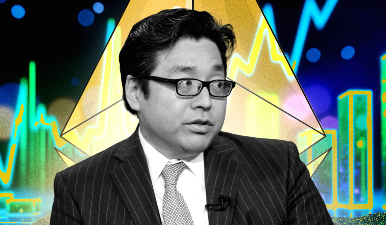 BitMine 1,87 Milyon ETH ile En Büyük Kurumsal Ethereum Sahibi Oldu mu?