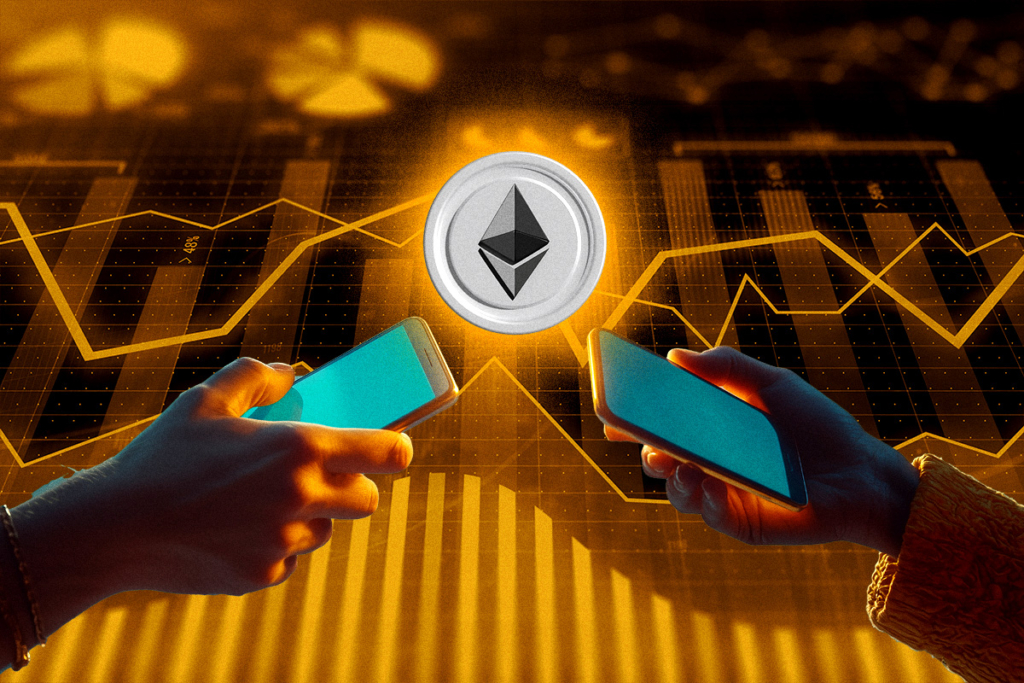Ethereum Balinaları Geri mi Dönüyor? Kurumsal Alımlar Rekor Kırıyor Mu?