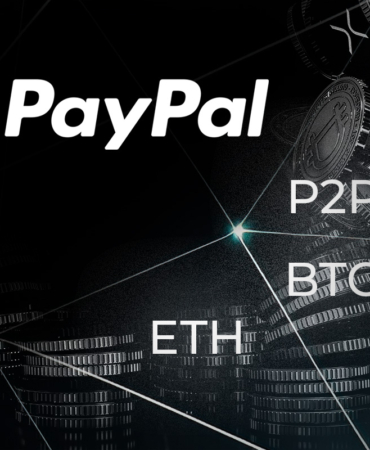 PayPal “Links” Özelliği ile Bitcoin, Ethereum ve PYUSD Gönderimine Başladı