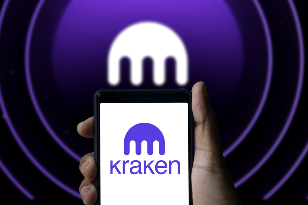 Kraken’den Büyük Hamle: Legion ile On-Chain Token Satışları Başlıyor!
