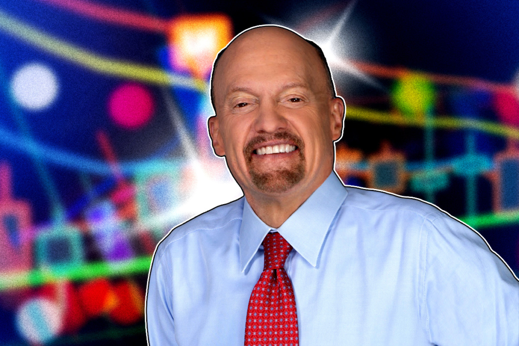 Jim Cramer ABD Borcunu İşaret Ederek Kripto Tavsiyesi Verdi mi?