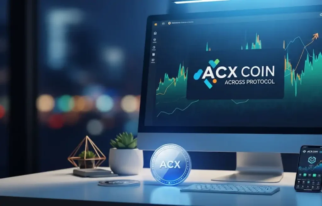 Across Protocol (ACX Coin)