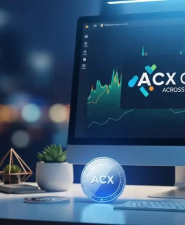 Across Protocol (ACX Coin)