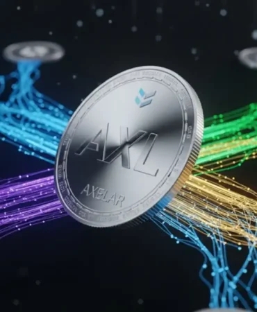 AXL Coin (Axelar)