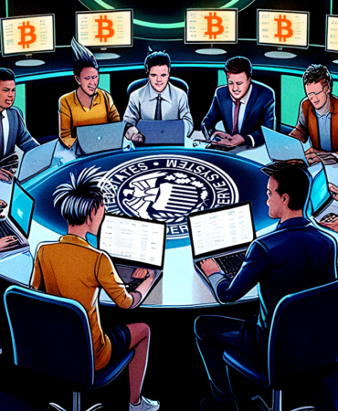 Altcoin Kaldıraçları Yükseliyor BTC Hakimiyetini Kaybeder mi