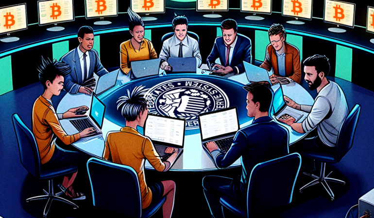 Altcoin Kaldıraçları Yükseliyor BTC Hakimiyetini Kaybeder mi