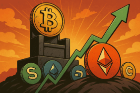 Altcoin Sezonu Zirvede Bitcoin Tahtını mı Kaybediyor