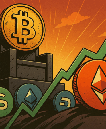 Altcoin Sezonu Zirvede Bitcoin Tahtını mı Kaybediyor