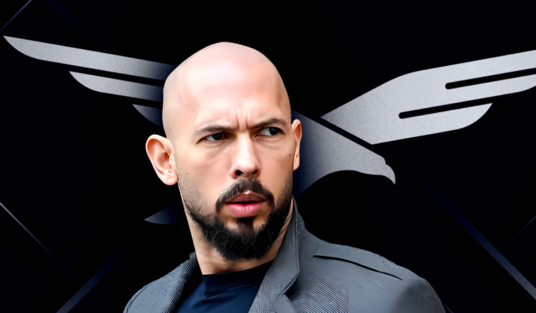 Andrew Tate WLFI’de Büyük Kayıp Yaşadı Yeni Hamlesi Herkesi Şaşırttı!