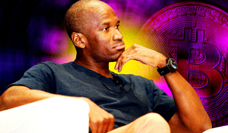 Arthur Hayes Uyardı Bitcoin 150 Bin Dolara Bir Gecede Çıkmaz