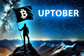 BTC Uptober Beklentisi 2025’te Tarih Tekrar mı Edecek