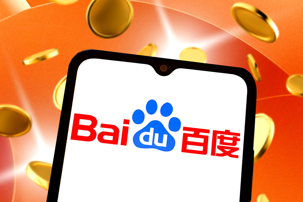 Baidu Hisseleri Zirveye Tırmanıyor Fonlama Planı Sonrası Güçlü Ralli