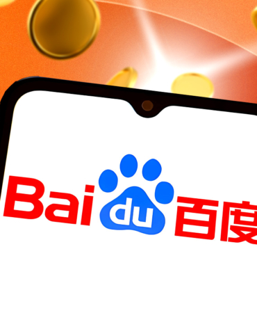 Baidu Hisseleri Zirveye Tırmanıyor Fonlama Planı Sonrası Güçlü Ralli