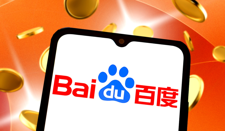 Baidu Hisseleri Zirveye Tırmanıyor Fonlama Planı Sonrası Güçlü Ralli