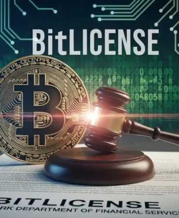 BitLicense