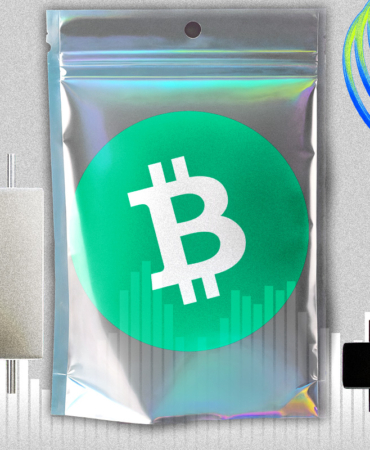 Bitcoin Cash Yükselişte BTC Dirençte Zorlanırken BCH Öne Çıktı