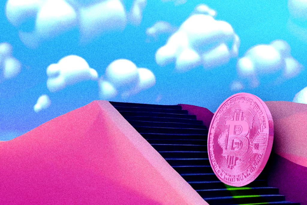 Bitcoin Konsolidasyon Aşamasında Büyük Bir Kırılma Yakın mı
