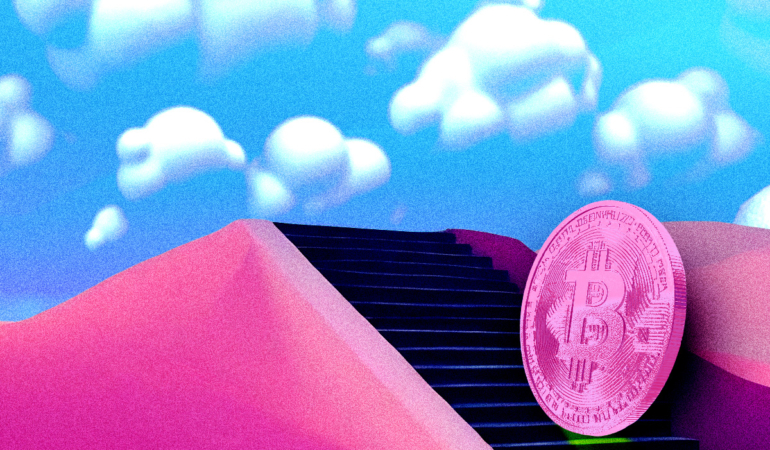 Bitcoin Konsolidasyon Aşamasında Büyük Bir Kırılma Yakın mı