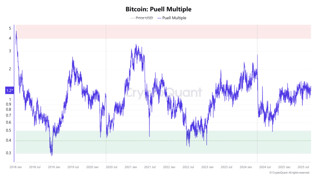 Bitcoin Boğa Döngüsünü Kaybediyor mu?