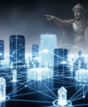 Bizans Generalleri Problemi