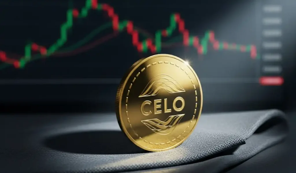 Celo (CELO)