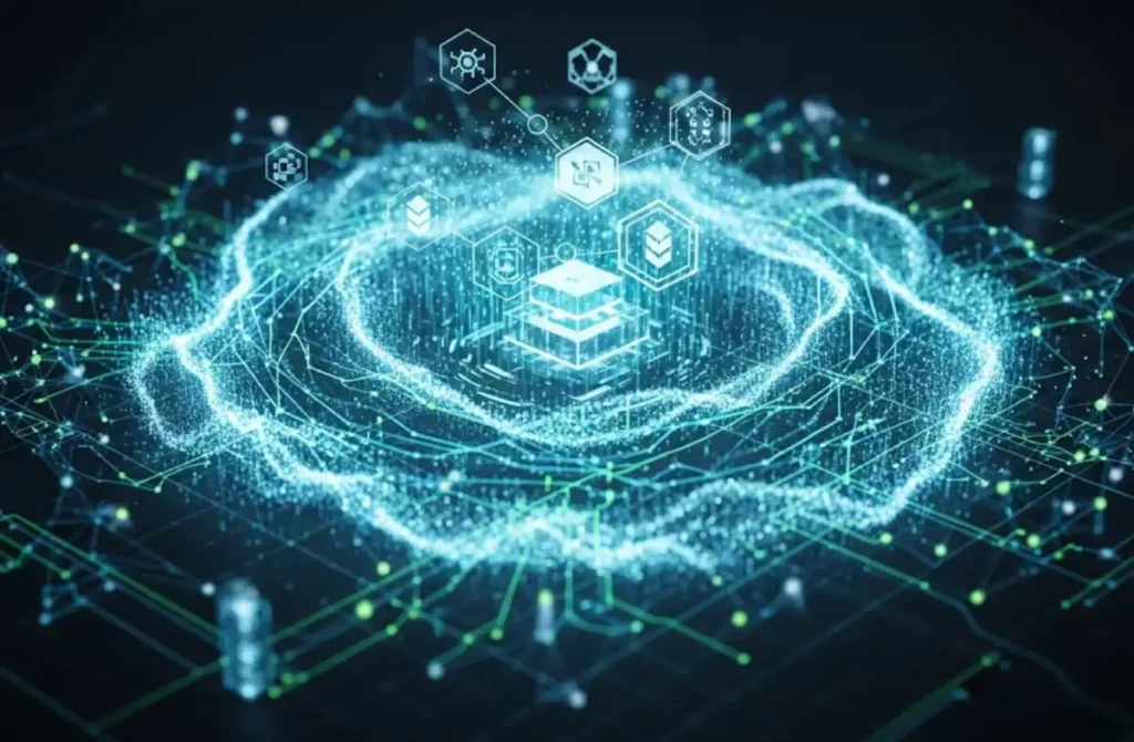 Cere Network (CERE)